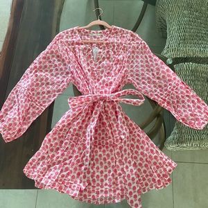 Roller Rabbit Emmie Dress